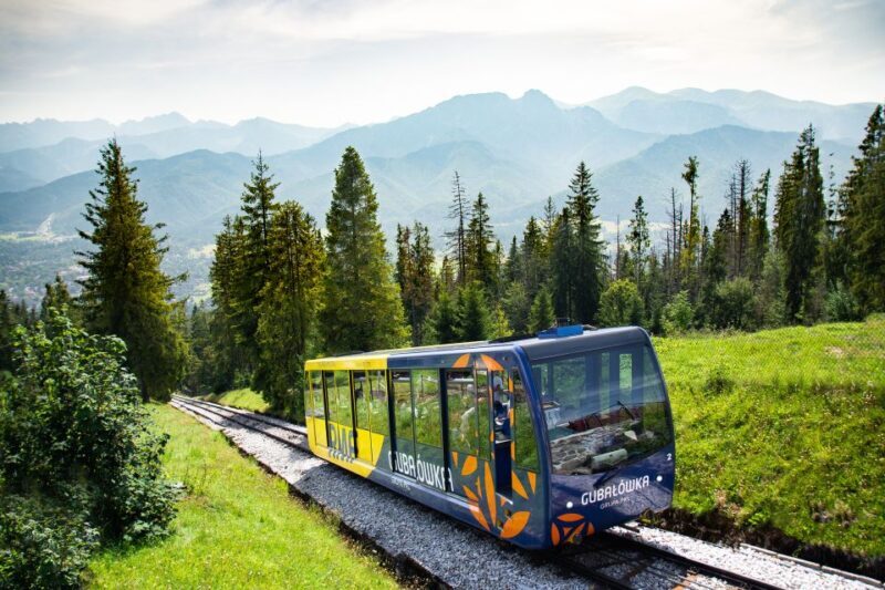 Krakow: Zakopane Tour with Cable Car, Tasting & Hotel Pickup - Final Thoughts