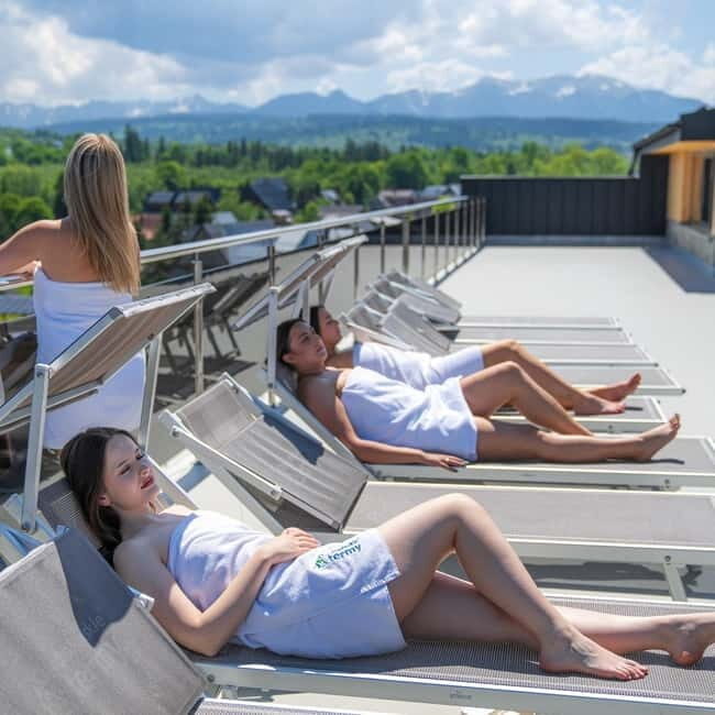 Krakow: Zakopane Tour with Chocholow Hot Baths and Cable Car - The Sum Up