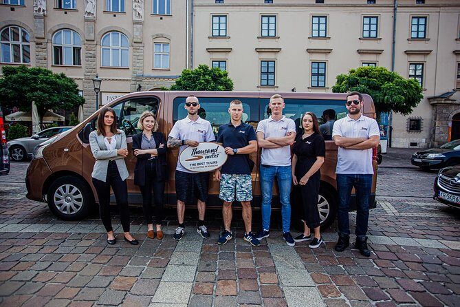 Krakow: Zakopane Tour with Chocholow Thermal Pools and Cable Car - Why This Tour Works for Travelers