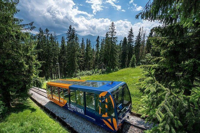Krakow: Zakopane Tour with Chocholow Thermal Pools and Cable Car - Practicalities and Tips