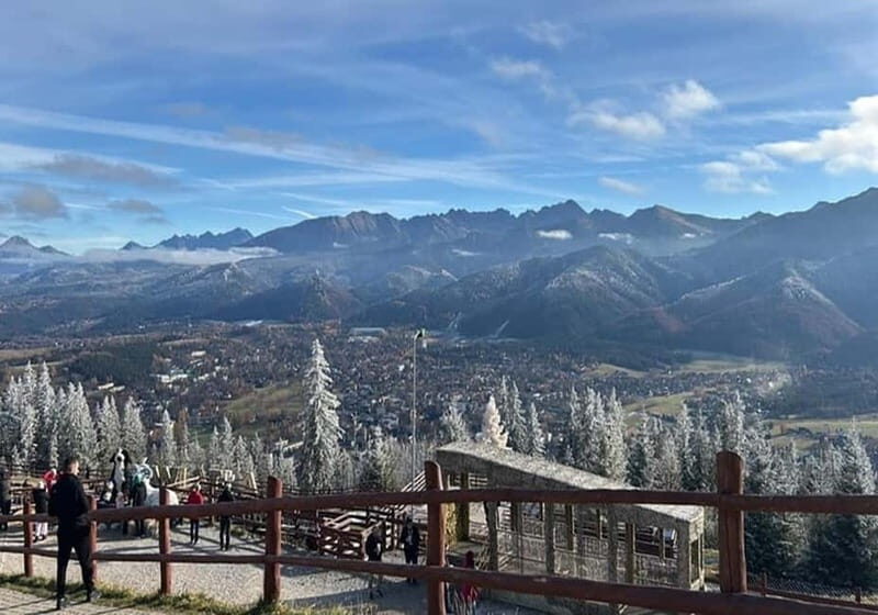 Krakow: Zakopane Tour with Funicular Ride and Cheese Tasting - FAQs