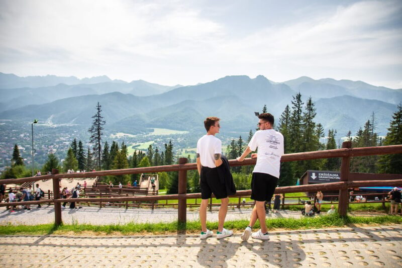 Kraków: Zakopane Tour with Private Guide and transportation - Who Should Book This Tour?