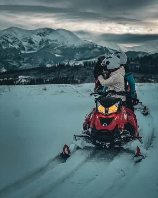 Krakow: Zakopane Tour with Quad Adventure & Thermal Baths - An In-Depth Look at the Experience