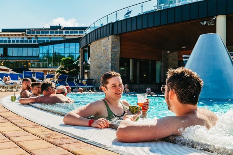 Krakow: Zakopane Tour with Thermal Baths, Cable Car & Pickup - Who Should Consider This Tour?