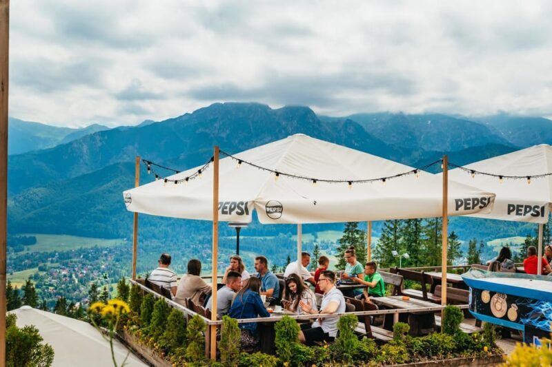 Krakow: Zakopane Tour with Thermal Baths, Cable Car & Pickup - Final Words