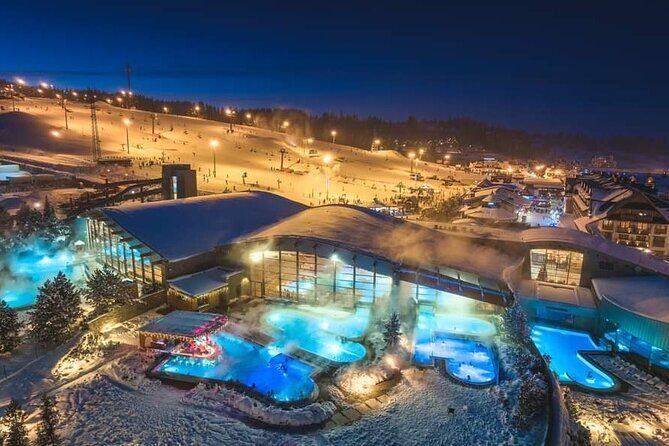 Krakow: Zakopane with Thermal Baths, Cable Car & Hotel Pickup - A Detailed Look at the Zakopane Day Tour