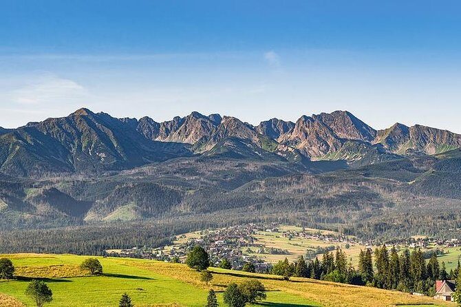 Krakow: Zakopane with Thermal Baths, Cable Car & Hotel Pickup - Who Will Love This Tour?