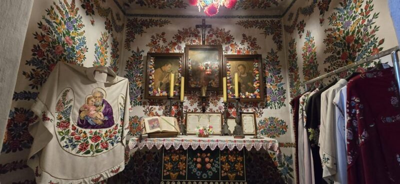Krakow: Zalipie Village Tour - Who Will Love This Tour?