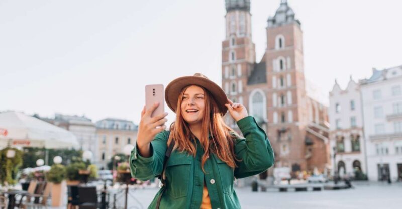 Krakow_ Old Town and Barbican Museum Private Guided Tour - Discover the Charm of Krakow’s Old Town and the Barbican