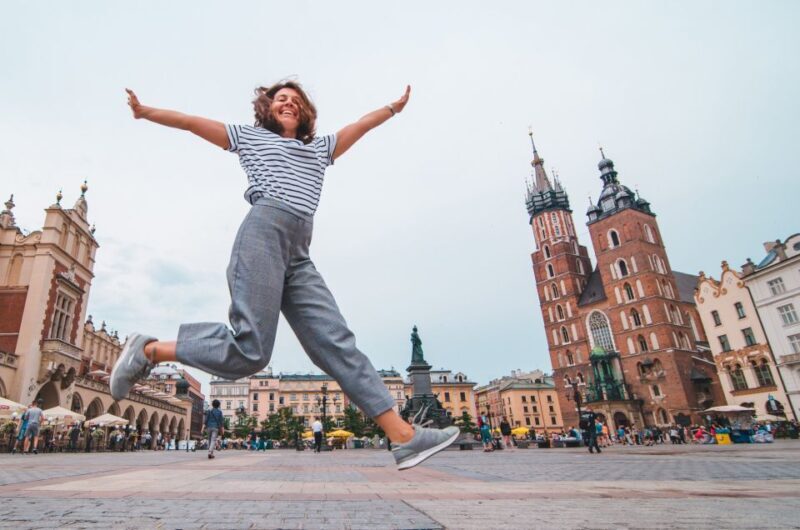 Krakow_ Old Town and Barbican Museum Private Guided Tour - FAQ