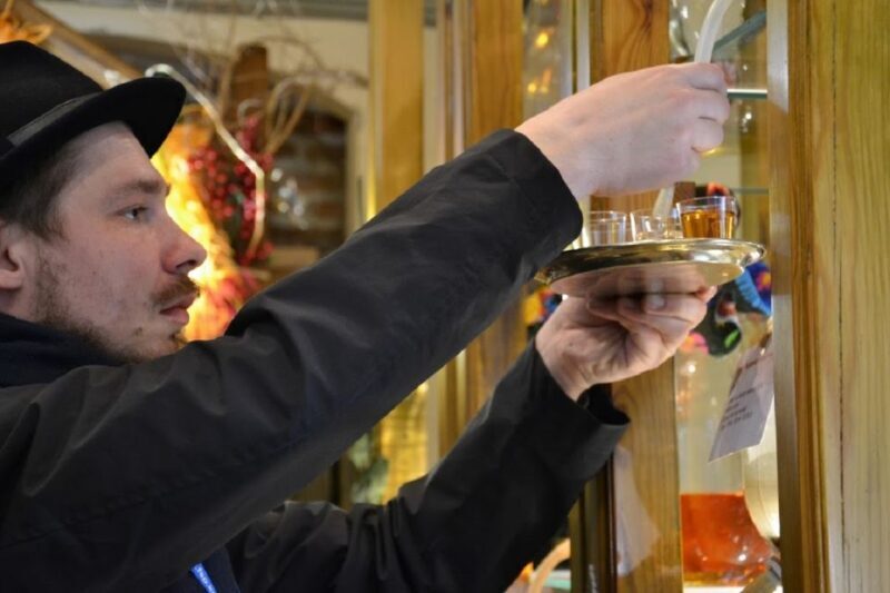 Krakow's Local Flavor: Craft Beer and Street Food with Guide - Final Thoughts