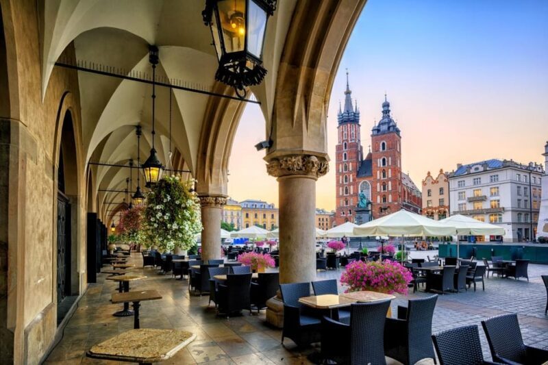Krakow's Rynek Underground Museum Tour with Ticket and Guide - Final Thoughts