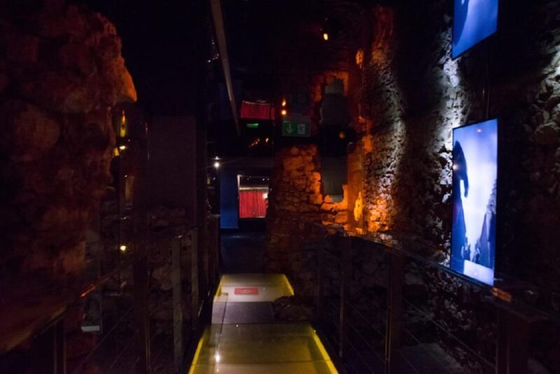 Krakow's Rynek Underground Museum Tour with Ticket and Guide - FAQ: Krakows Rynek Underground Museum Tour