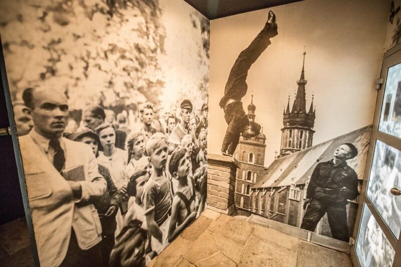 Krakow's Vistula Cruise with Schindler's Factory Guided Tour - A Deep Dive into the Experience