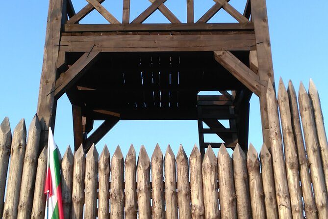 Krakra Fortress Self-Guided - Who Will Enjoy This Tour?