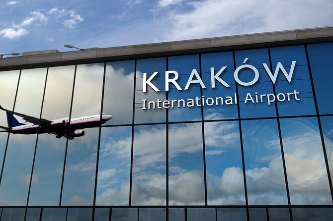 KRAKVEL Krakow Airport Transfer - Krakvel Krakow Airport Transfer: A Practical, Comfortable Choice for Travelers
