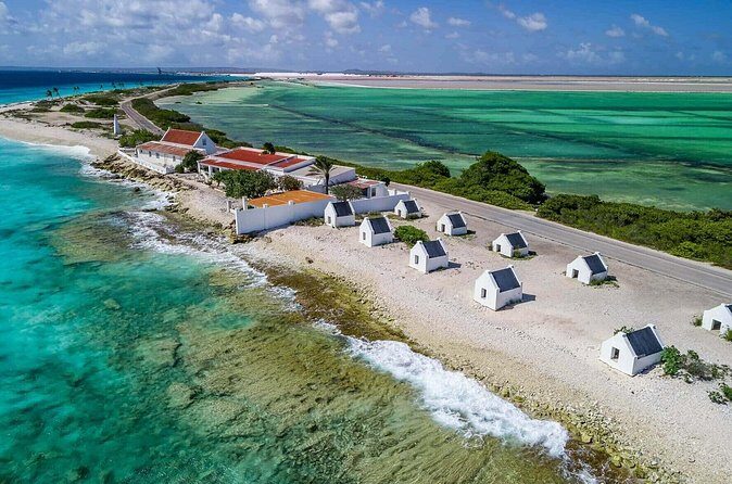 Kralendijk Tours in South Side - A Detailed Look at the Bonaire South Side Tour