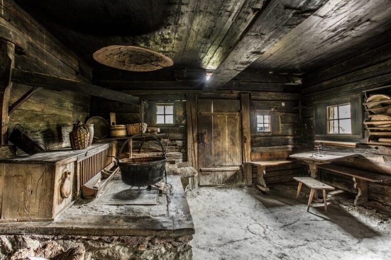 Kramsach: Museum of Tyrolean Farms - Tyrol's largest open-air museum - FAQ