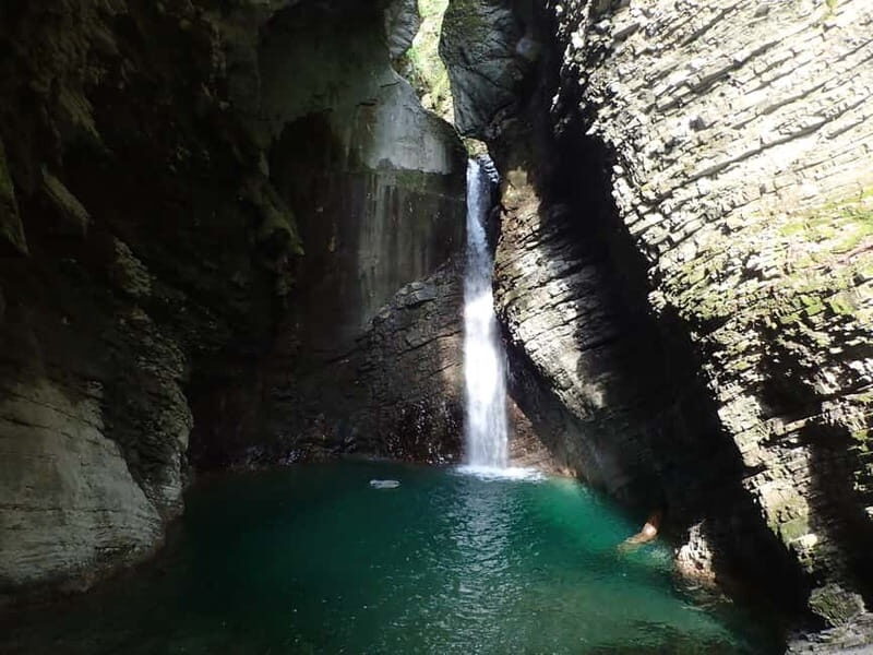 Kranjska Gora, Bovec, Bohinj: Adventure Trip from Bled - Exploring Slovenia’s Natural Wonders: A Deep Dive