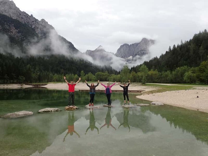 Kranjska Gora, Bovec, Bohinj: Adventure Trip from Bled - Final Thoughts