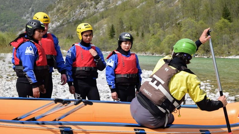 Kranjska Gora, Bovec, Bohinj: Adventure Trip from Bled - FAQ