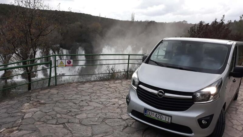 Kravice waterfall excursion, Ston,Meugorje, Mostar - An In-Depth Look at the Itinerary