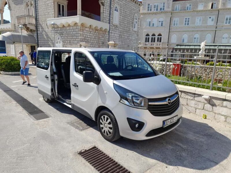 Kravice waterfall excursion, Ston,Meugorje, Mostar - The Practical Side: Timing and Logistics