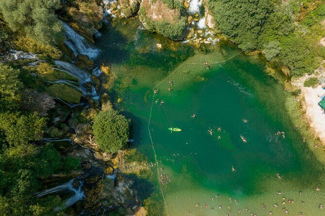 Kravice Waterfalls, Mostar and Pocitelj Day Tour from Dubrovnik - FAQs