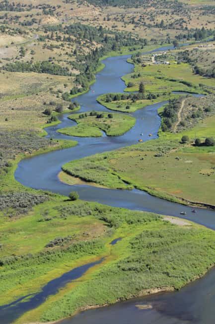 Kremmling: Colorado River Rafting With Hot Springs - What to Expect on Your Colorado River Rafting Trip