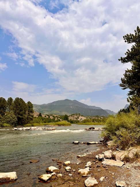 Kremmling: Colorado River Rafting With Hot Springs - Why This Trip Offers Good Value