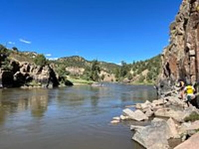 Kremmling: Full-Day Upper Colorado Guided Float Trip + Lunch - An In-Depth Look at the Kremmling Float Trip