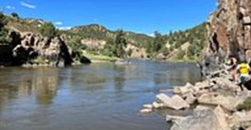 Kremmling: Full-Day Upper Colorado Guided Float Trip + Lunch - Final Thoughts: Is This Tour for You?