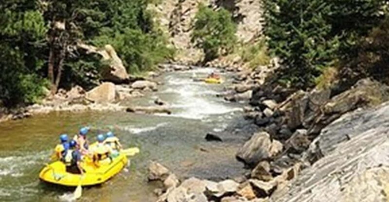 Kremmling: Upper Colorado River Half-Day Kayak Adventure - Value and Practicalities