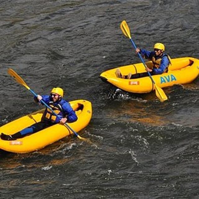 Kremmling: Upper Colorado River Half-Day Kayak Adventure - FAQ