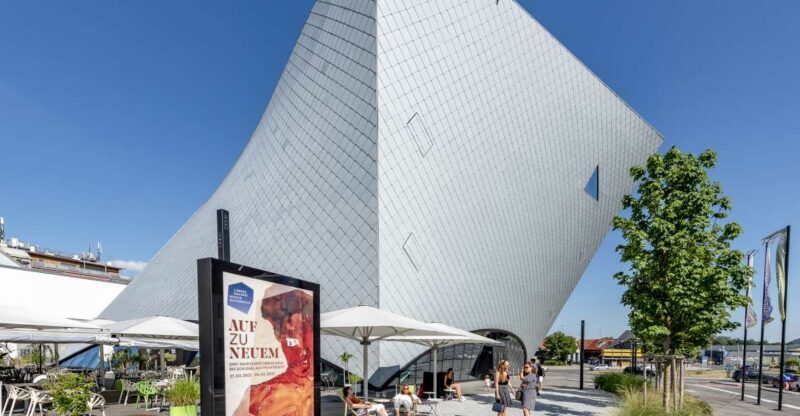 Krems: Super Combo Ticket to Kunstmeile Krems - Who Would Love This Experience?