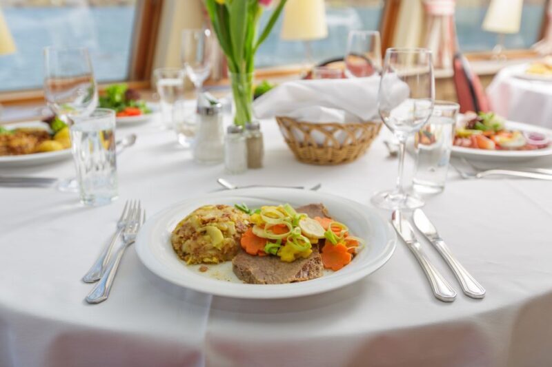 Krems: Wachau Valley River Cruise with 3-Course Meal - Wrapping It Up: Is It Worth It?
