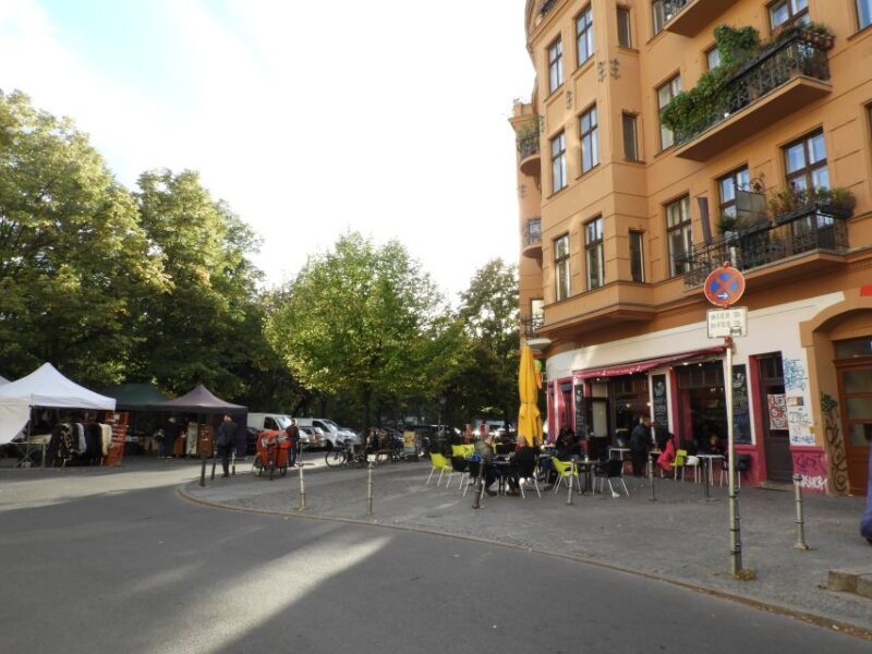 Kreuzberg: Culinary Food Tour - Who Will Love This Tour?