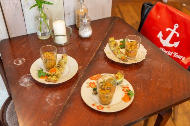 Kreuzberg: Culinary Food Tour - Final Thoughts