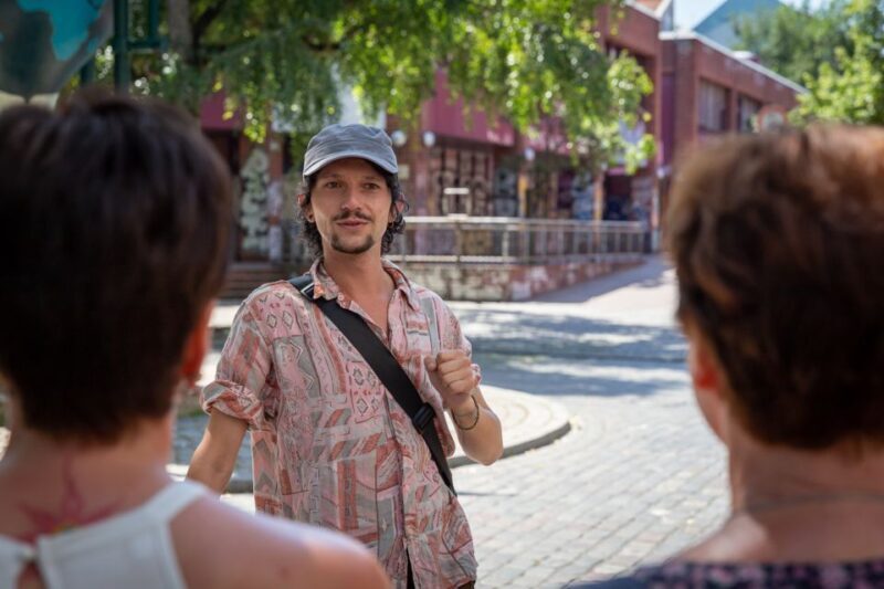 Kreuzberg: Culinary Food Tour - Summary