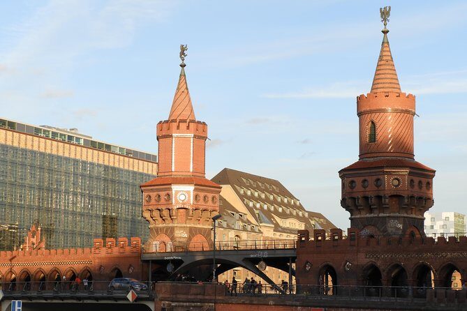 Kreuzberg kulinarisch  Die Food Tour - Final Thoughts: Who Should Go?