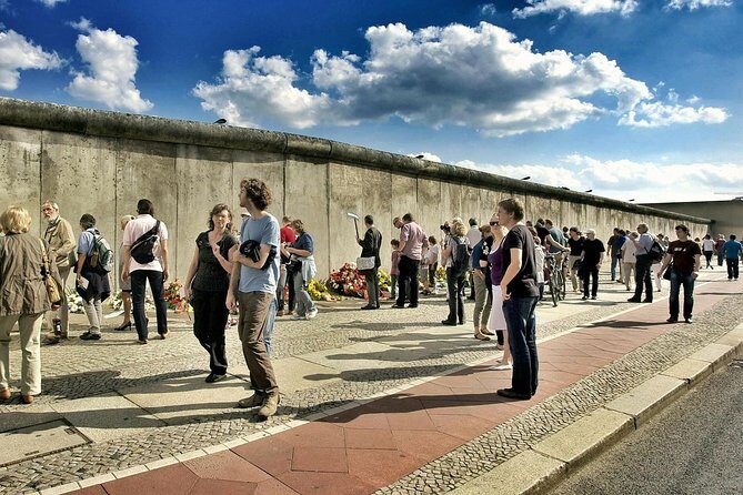 Kreuzberg Private Walking Tour: Immigrants, Artists & Hipsters - The Practicalities: What to Expect