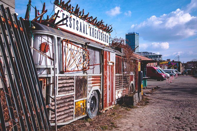 Kreuzberg Private Walking Tour: Immigrants, Artists & Hipsters - Final Thoughts: Is This Tour Worth It?