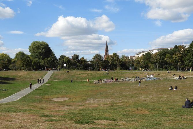 Kreuzberg Tour  Kriminell und kuschelig - FAQs