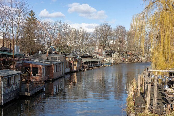 Kreuzberg Walking Tour: Immigrants, Artists & Hipsters - A Deep Dive into the Kreuzberg Experience