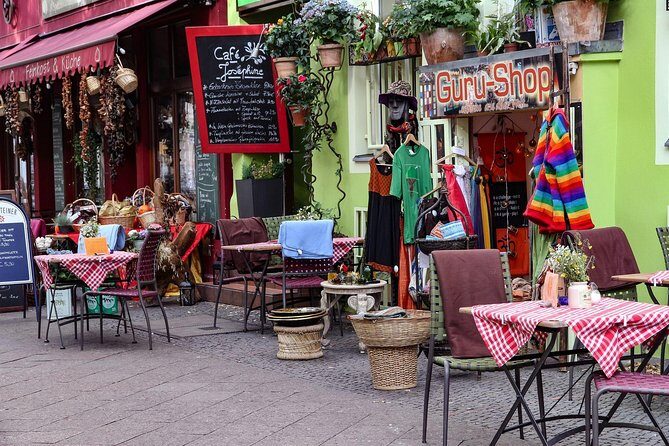 Kreuzberg Walking Tour: Immigrants, Artists & Hipsters - FAQ