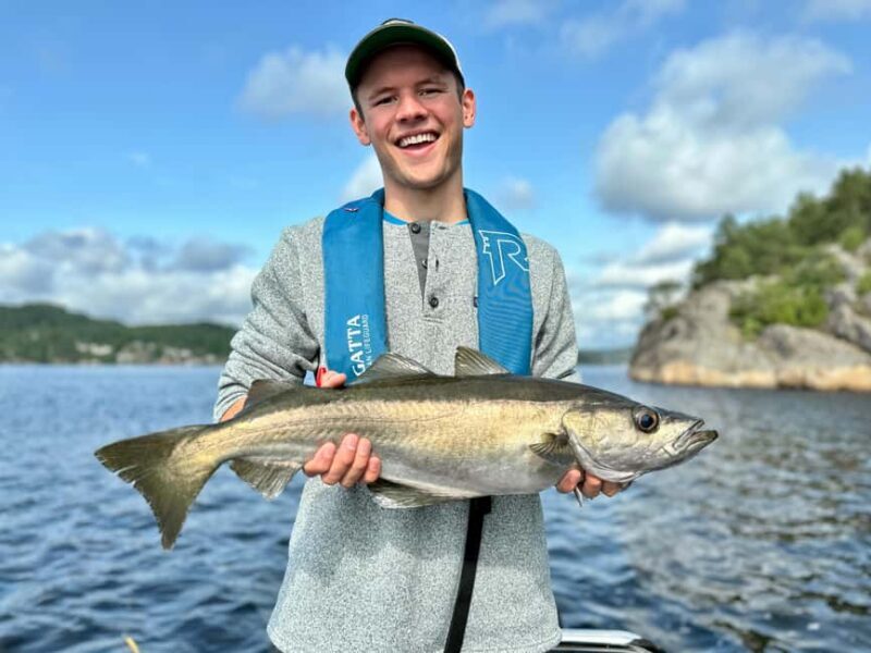 Kristiansand: Guided Sea Fishing Experience - Kristiansand: Guided Sea Fishing Experience — A Deep Dive into Norway’s Marine Playground