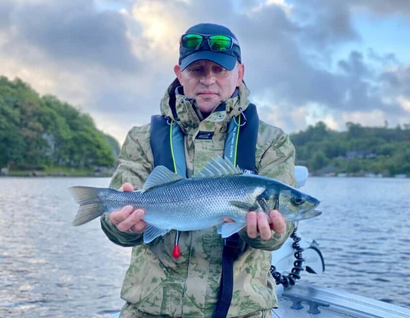 Kristiansand: Guided Sea Fishing Experience - FAQ