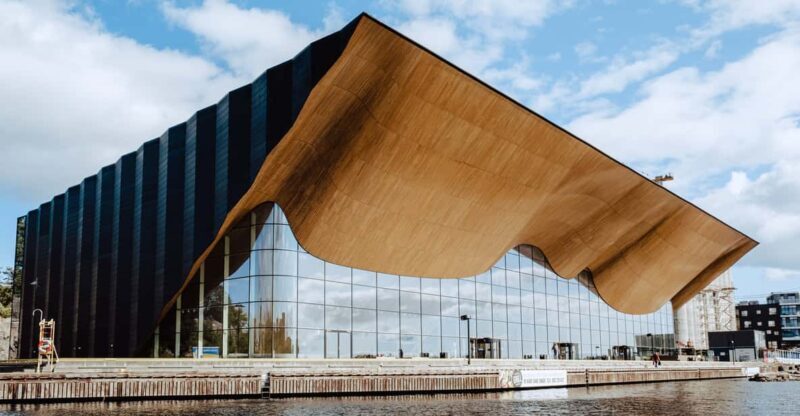 Kristiansand: Highlights Tour w/ Kristiansand Museum Ticket - A Close Look at the Itinerary and What You’ll Experience