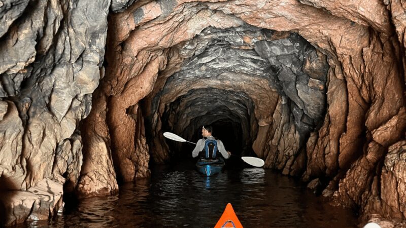 Kristiansand: Otra River Kayaking Adventure - An In-Depth Look at the Otra River Kayaking Tour