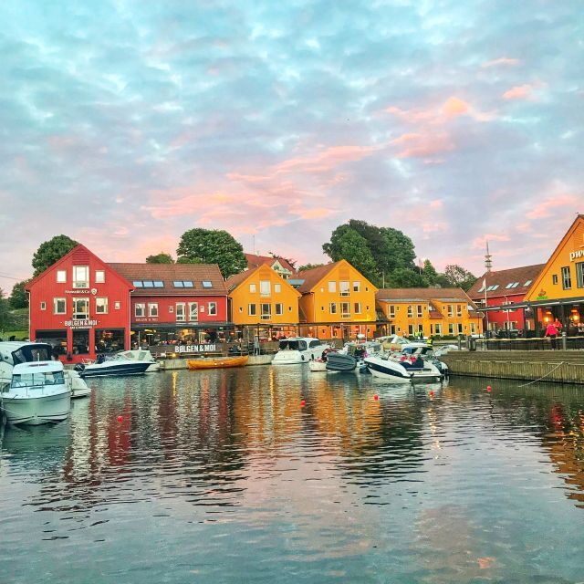 Kristiansand: Private Highlights Tour - FAQ